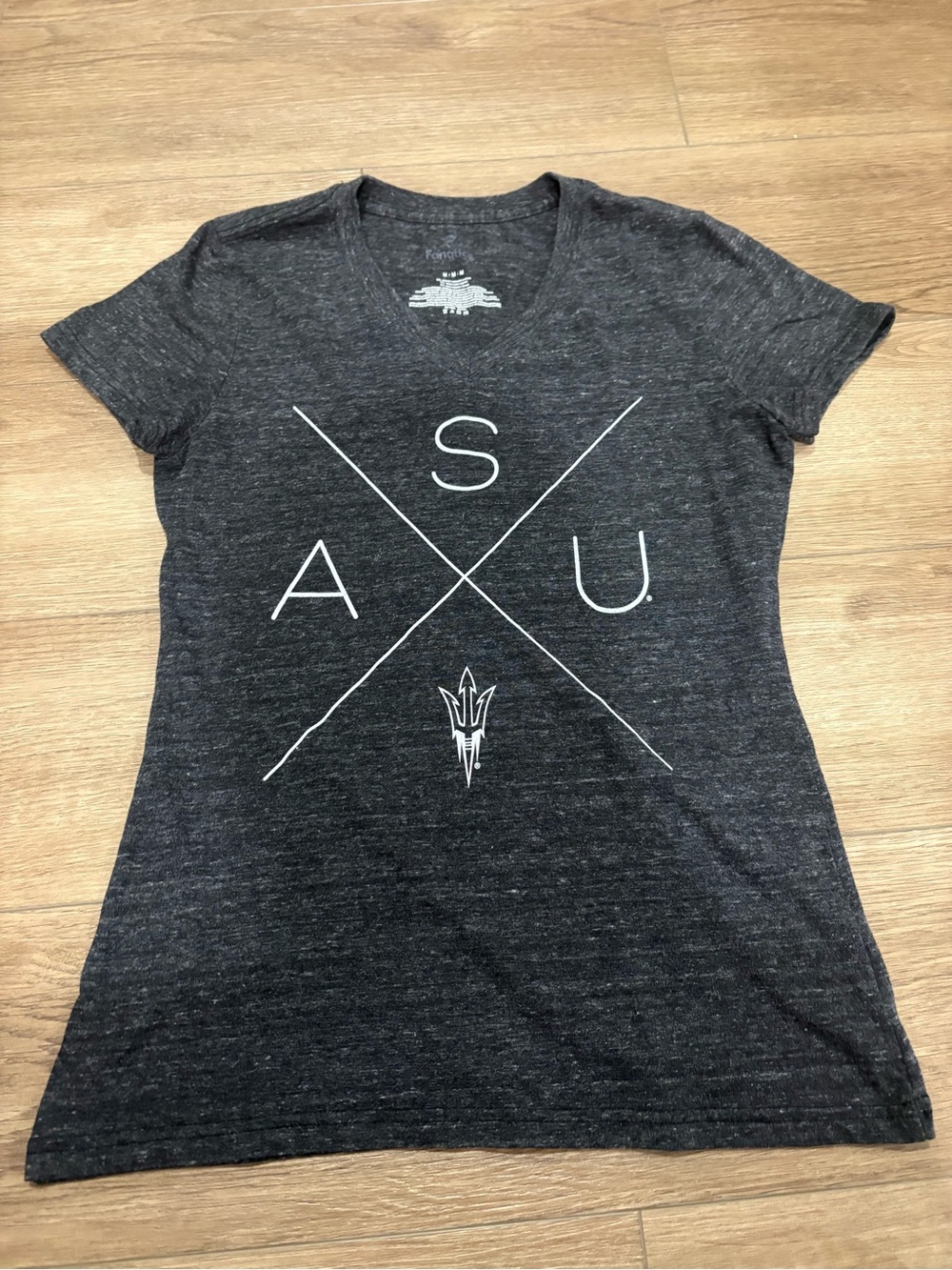 Women's ASU Logo Tee